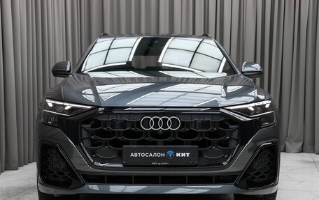 Audi Q8 I, 2025 год, 14 990 000 рублей, 2 фотография