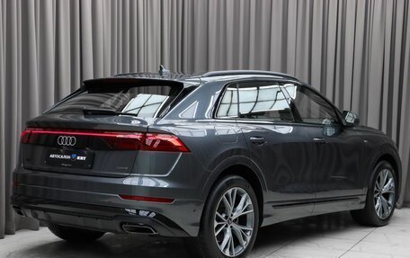 Audi Q8 I, 2025 год, 14 990 000 рублей, 4 фотография