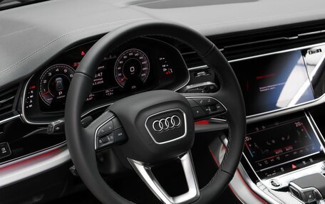 Audi Q8 I, 2025 год, 14 990 000 рублей, 10 фотография