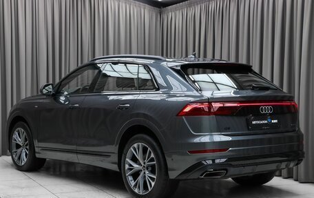 Audi Q8 I, 2025 год, 14 990 000 рублей, 6 фотография