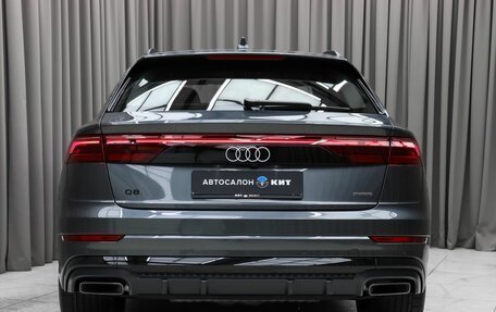 Audi Q8 I, 2025 год, 14 990 000 рублей, 5 фотография