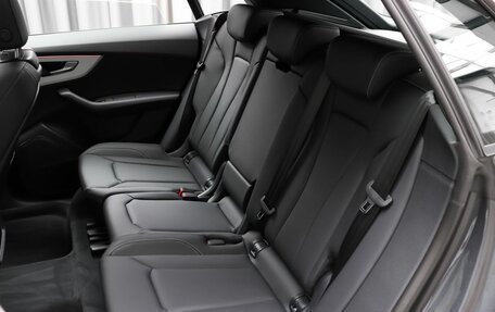 Audi Q8 I, 2025 год, 14 990 000 рублей, 9 фотография