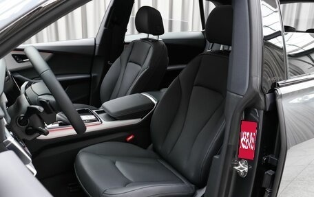 Audi Q8 I, 2025 год, 14 990 000 рублей, 8 фотография