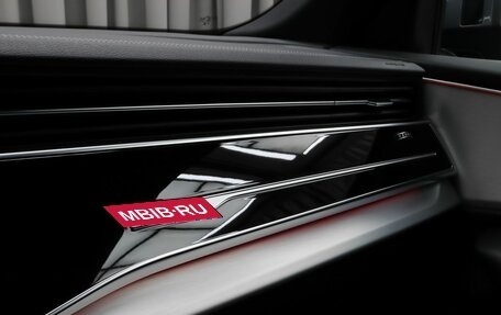 Audi Q8 I, 2025 год, 14 990 000 рублей, 18 фотография