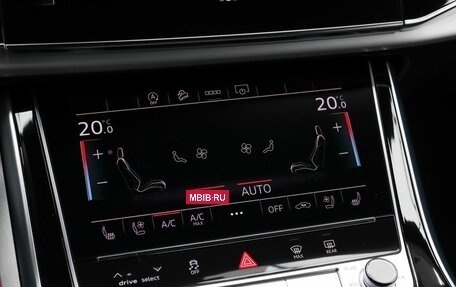 Audi Q8 I, 2025 год, 14 990 000 рублей, 14 фотография