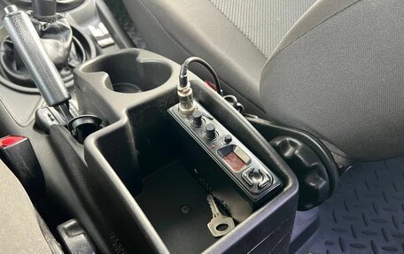 Chevrolet Niva I рестайлинг, 2009 год, 450 000 рублей, 12 фотография