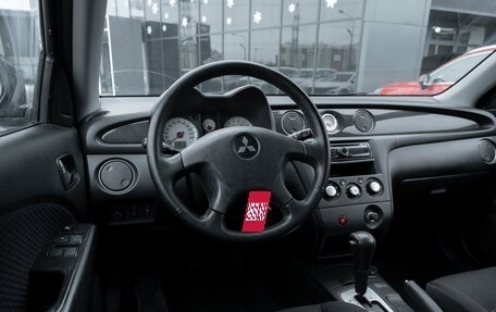 Mitsubishi Outlander III рестайлинг 3, 2007 год, 775 000 рублей, 7 фотография