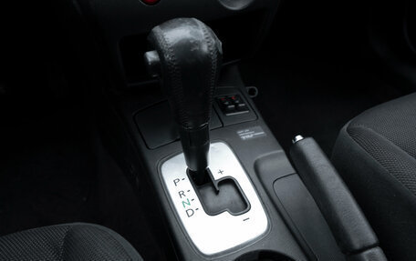 Mitsubishi Outlander III рестайлинг 3, 2007 год, 775 000 рублей, 13 фотография