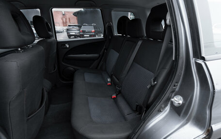 Mitsubishi Outlander III рестайлинг 3, 2007 год, 775 000 рублей, 12 фотография