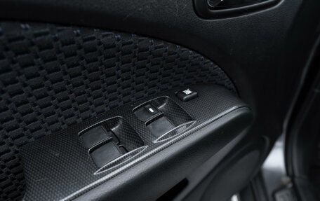 Mitsubishi Outlander III рестайлинг 3, 2007 год, 775 000 рублей, 17 фотография