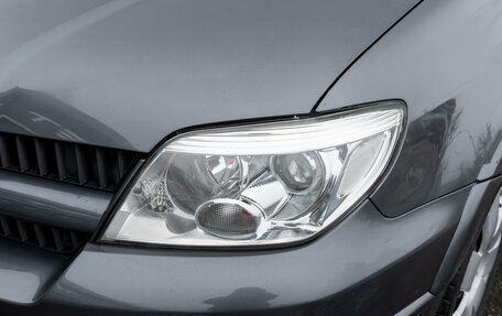 Mitsubishi Outlander III рестайлинг 3, 2007 год, 775 000 рублей, 20 фотография