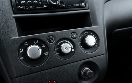 Mitsubishi Outlander III рестайлинг 3, 2007 год, 775 000 рублей, 15 фотография