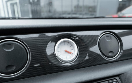 Mitsubishi Outlander III рестайлинг 3, 2007 год, 775 000 рублей, 16 фотография