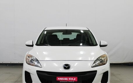 Mazda 3, 2011 год, 980 000 рублей, 2 фотография