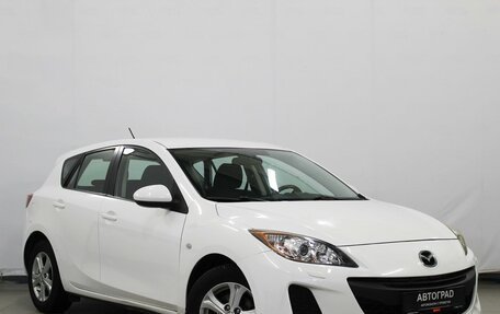 Mazda 3, 2011 год, 980 000 рублей, 3 фотография