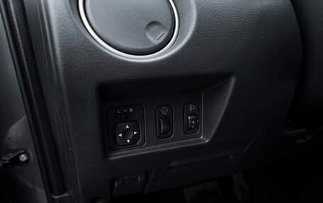 Mitsubishi Outlander III рестайлинг 3, 2007 год, 775 000 рублей, 18 фотография