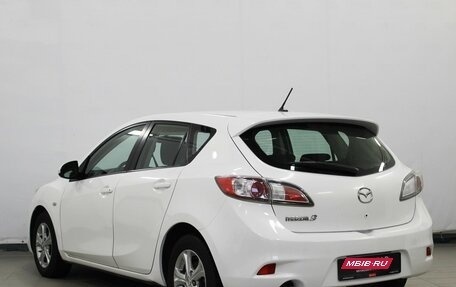 Mazda 3, 2011 год, 980 000 рублей, 6 фотография