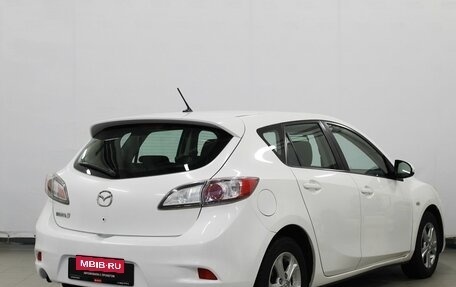 Mazda 3, 2011 год, 980 000 рублей, 4 фотография