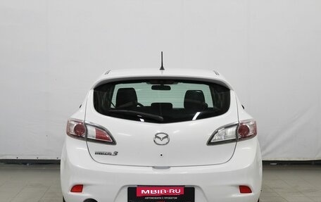 Mazda 3, 2011 год, 980 000 рублей, 5 фотография