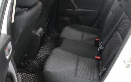 Mazda 3, 2011 год, 980 000 рублей, 10 фотография