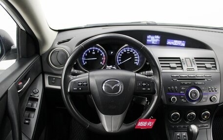Mazda 3, 2011 год, 980 000 рублей, 8 фотография