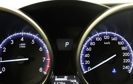 Mazda 3, 2011 год, 980 000 рублей, 11 фотография