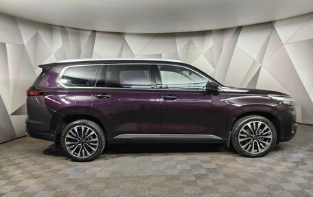 CheryExeed VX, 2022 год, 2 693 000 рублей, 6 фотография