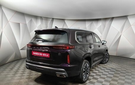CheryExeed VX, 2022 год, 2 693 000 рублей, 2 фотография