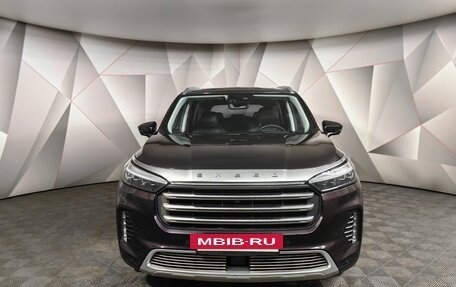 CheryExeed VX, 2022 год, 2 693 000 рублей, 7 фотография