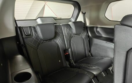 CheryExeed VX, 2022 год, 2 693 000 рублей, 22 фотография