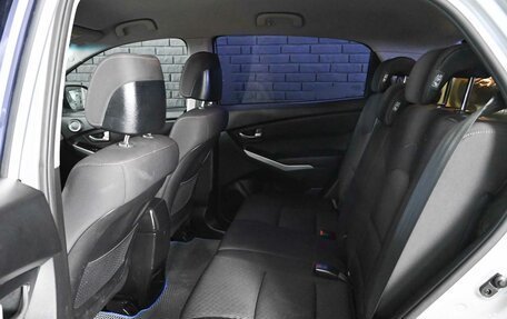 SsangYong Actyon II рестайлинг, 2013 год, 1 000 000 рублей, 10 фотография