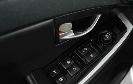 SsangYong Actyon II рестайлинг, 2013 год, 1 000 000 рублей, 14 фотография