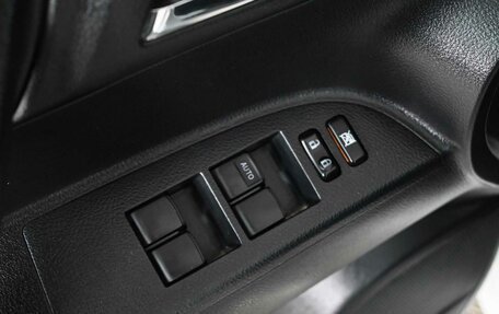 Toyota Highlander III, 2011 год, 1 685 000 рублей, 14 фотография