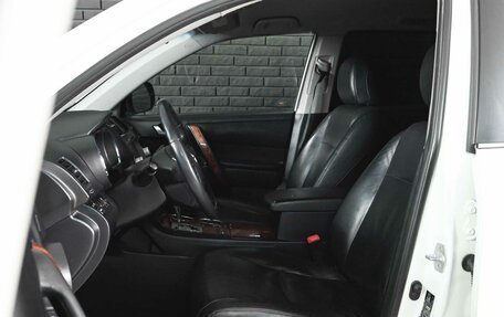 Toyota Highlander III, 2011 год, 1 685 000 рублей, 9 фотография