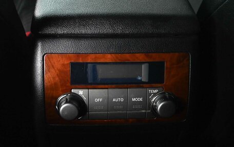 Toyota Highlander III, 2011 год, 1 685 000 рублей, 17 фотография