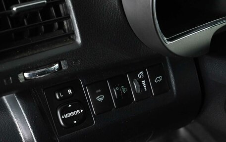 Toyota Highlander III, 2011 год, 1 685 000 рублей, 15 фотография