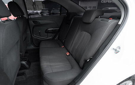 Chevrolet Aveo III, 2015 год, 745 000 рублей, 12 фотография