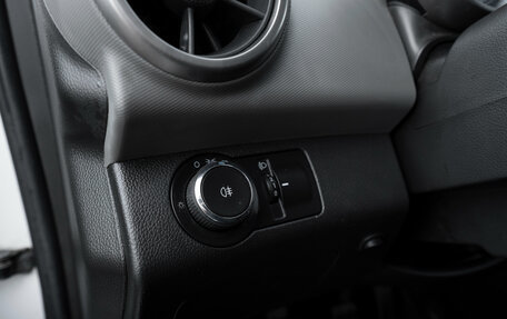 Chevrolet Aveo III, 2015 год, 745 000 рублей, 16 фотография