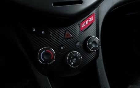 Chevrolet Aveo III, 2015 год, 745 000 рублей, 14 фотография