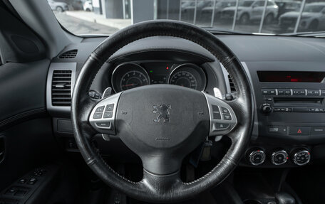 Peugeot 4007, 2012 год, 1 080 000 рублей, 10 фотография