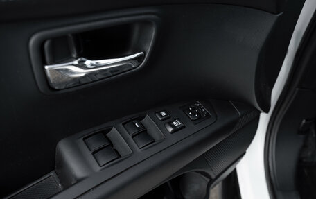 Peugeot 4007, 2012 год, 1 080 000 рублей, 17 фотография