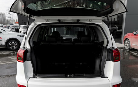 Peugeot 4007, 2012 год, 1 080 000 рублей, 19 фотография