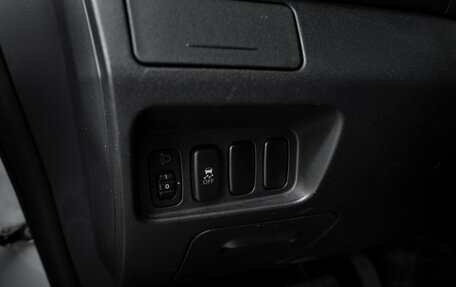 Peugeot 4007, 2012 год, 1 080 000 рублей, 18 фотография