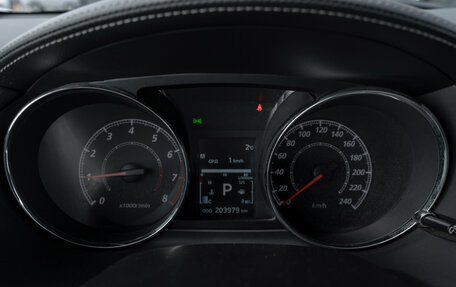 Peugeot 4007, 2012 год, 1 080 000 рублей, 11 фотография