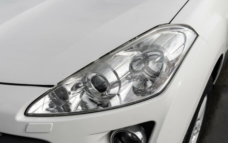 Peugeot 4007, 2012 год, 1 080 000 рублей, 21 фотография