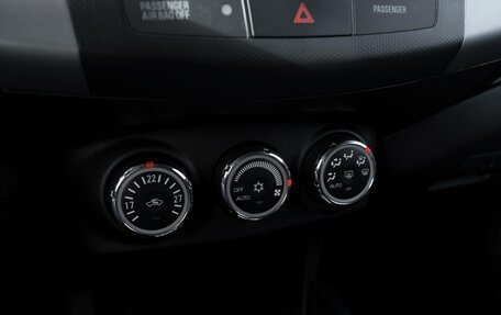 Peugeot 4007, 2012 год, 1 080 000 рублей, 15 фотография