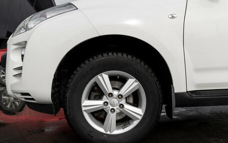 Peugeot 4007, 2012 год, 1 080 000 рублей, 20 фотография