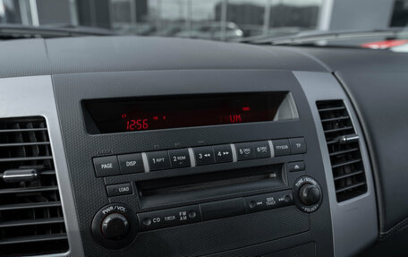 Peugeot 4007, 2012 год, 1 080 000 рублей, 16 фотография