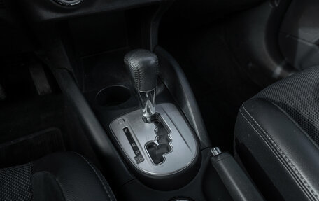 Peugeot 4007, 2012 год, 1 080 000 рублей, 13 фотография