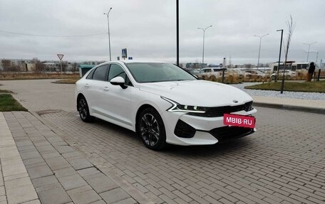 KIA K5, 2021 год, 2 425 000 рублей, 2 фотография